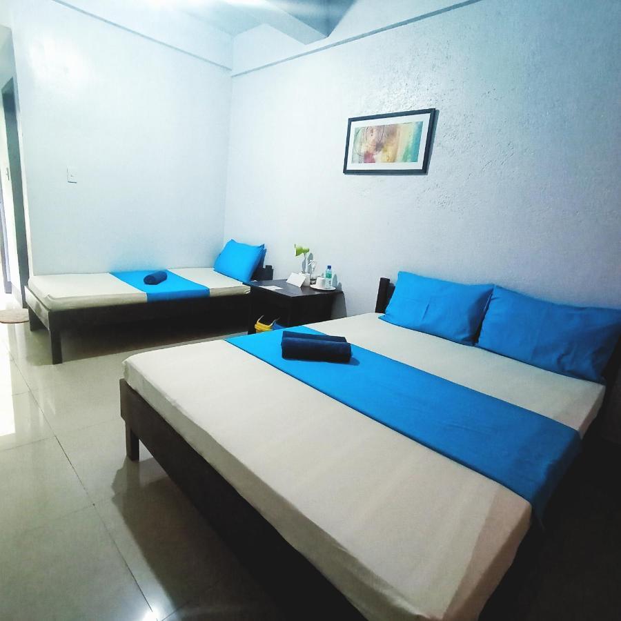 Ahras Place Coron Exterior foto
