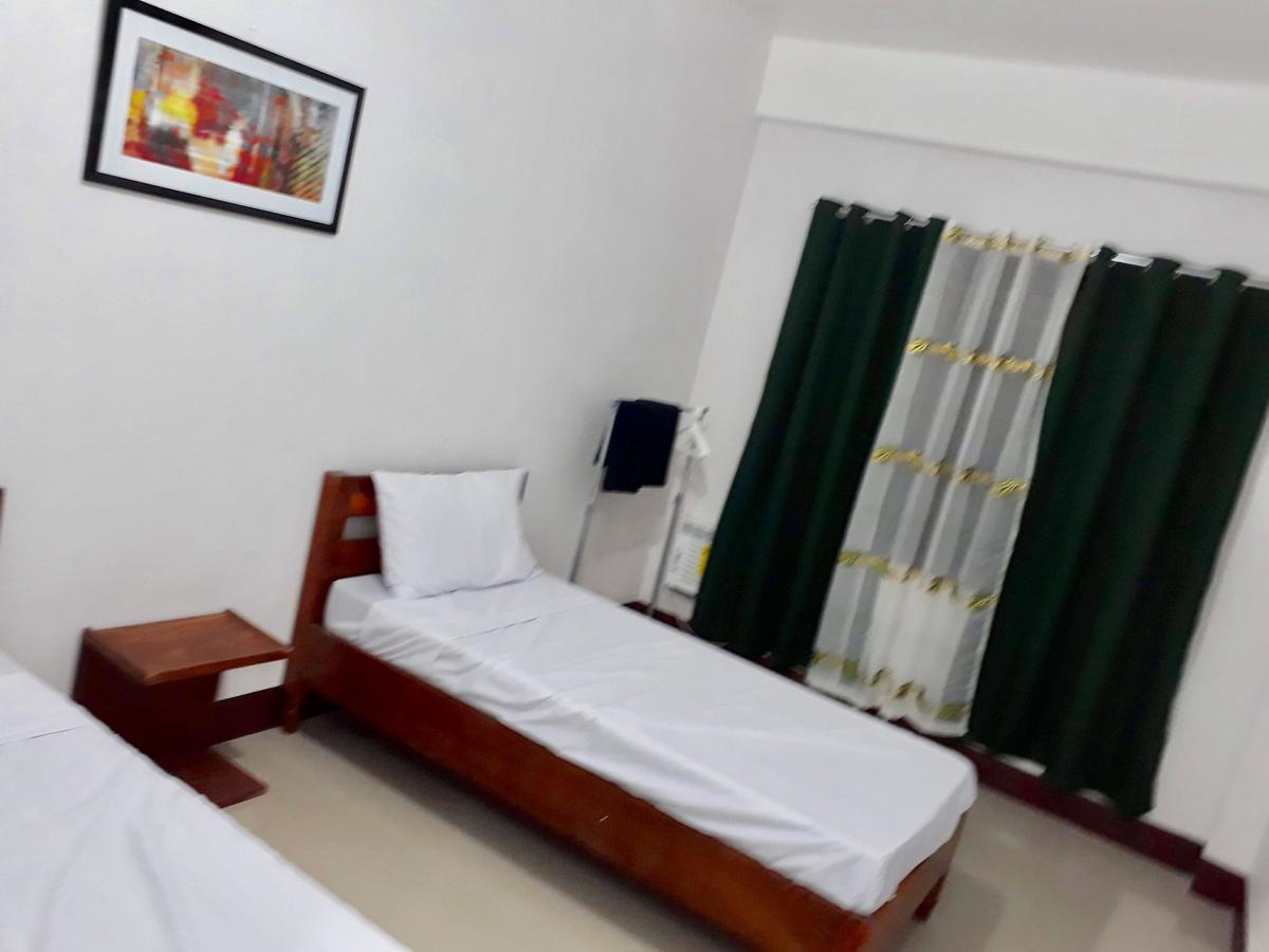 Ahras Place Coron Exterior foto