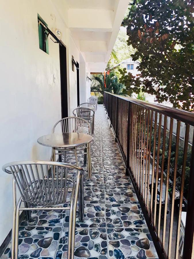 Ahras Place Coron Exterior foto