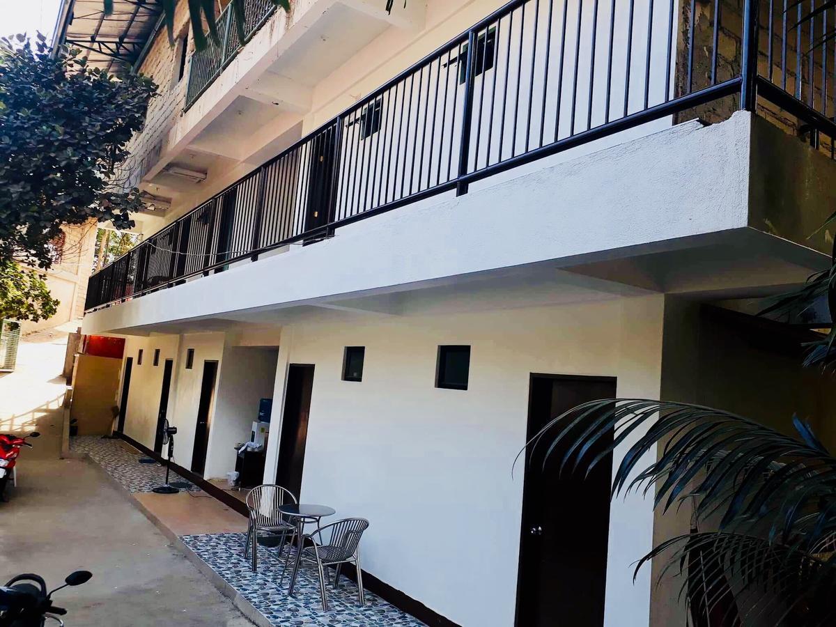 Ahras Place Coron Exterior foto