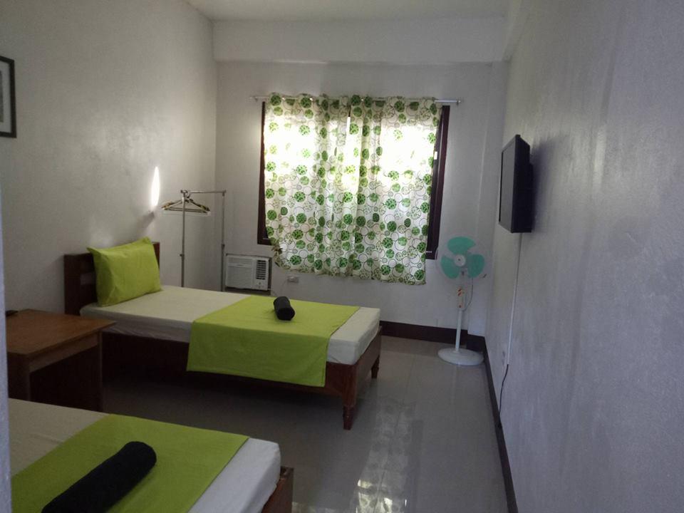 Ahras Place Coron Exterior foto