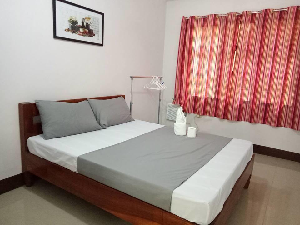 Ahras Place Coron Exterior foto