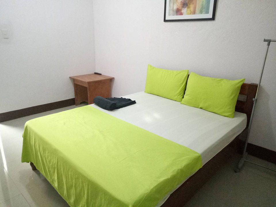 Ahras Place Coron Exterior foto