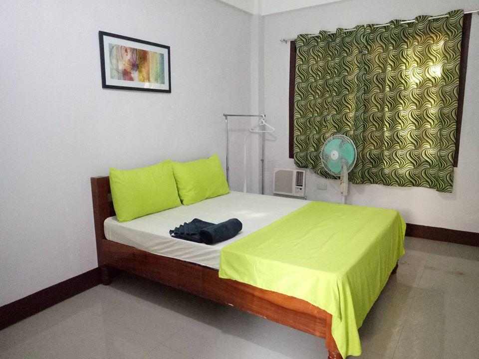 Ahras Place Coron Exterior foto