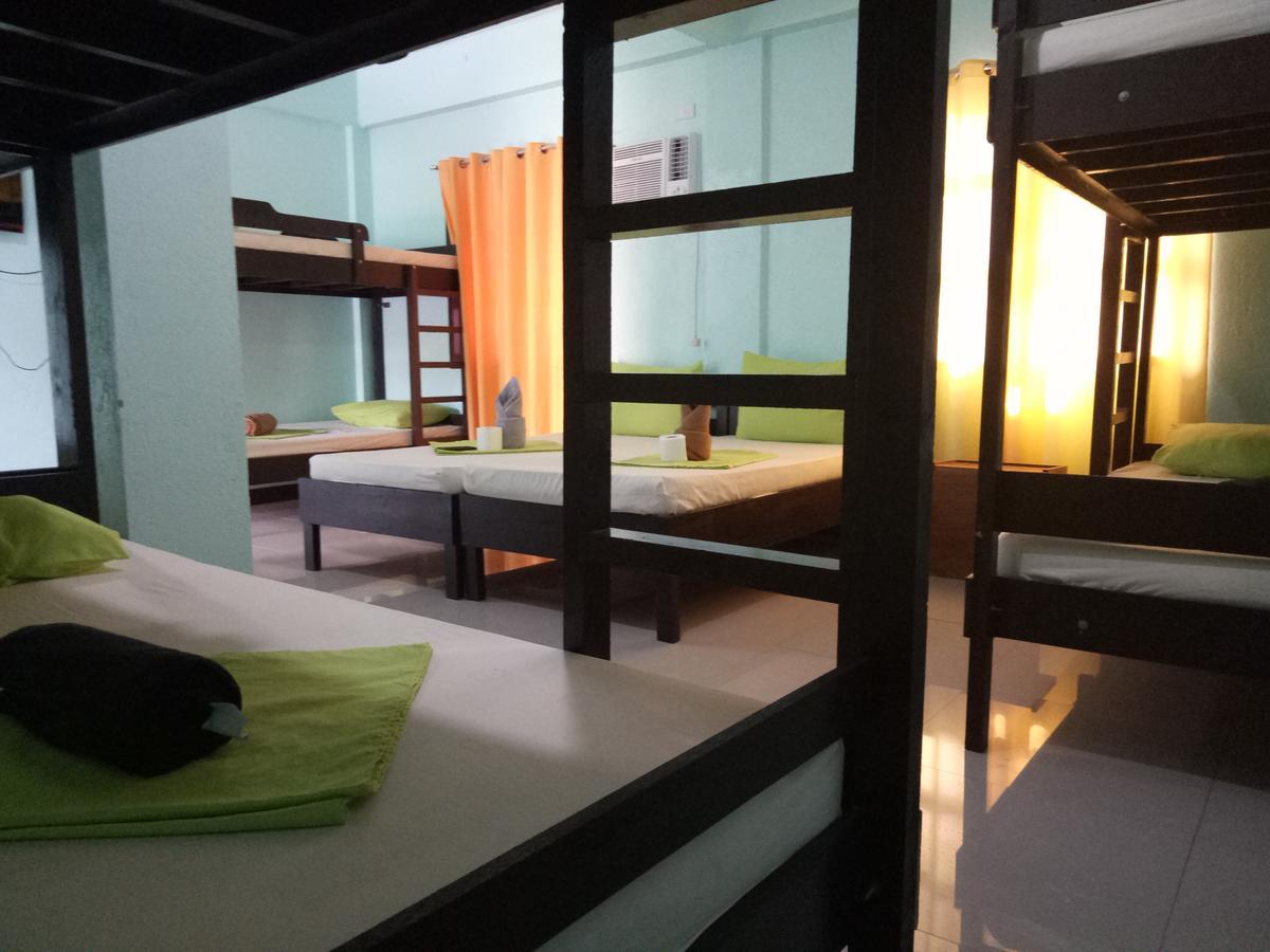 Ahras Place Coron Exterior foto