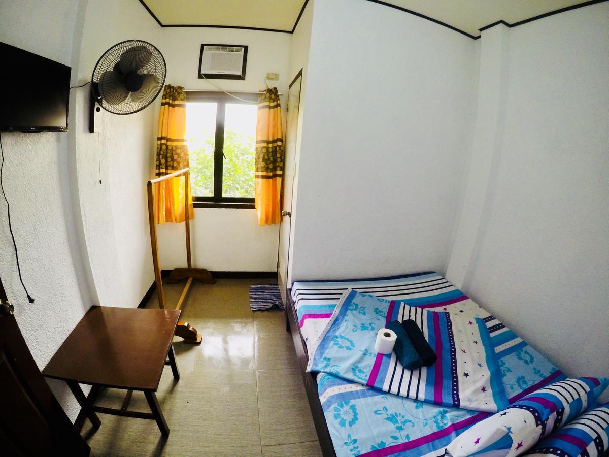 Ahras Place Coron Exterior foto