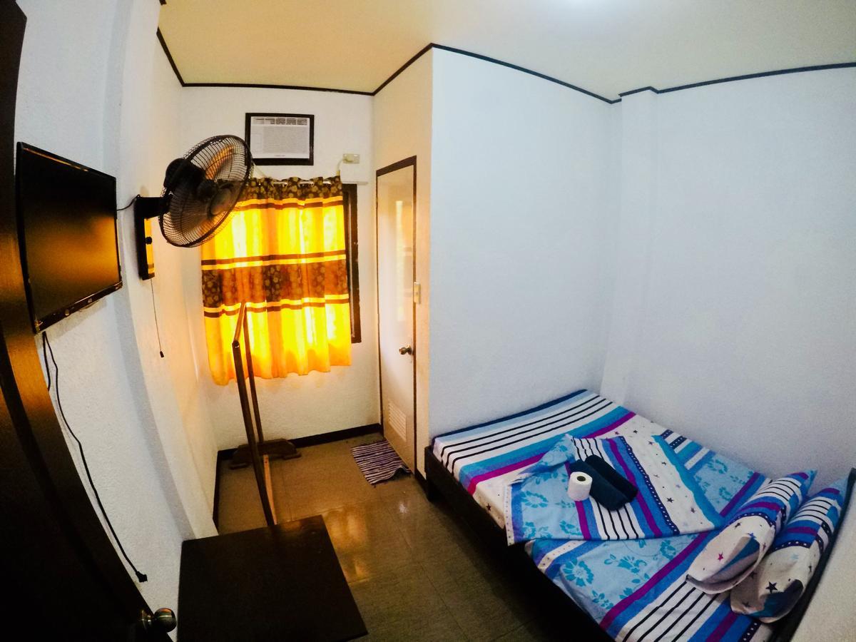 Ahras Place Coron Exterior foto