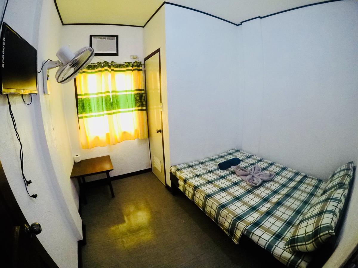 Ahras Place Coron Exterior foto