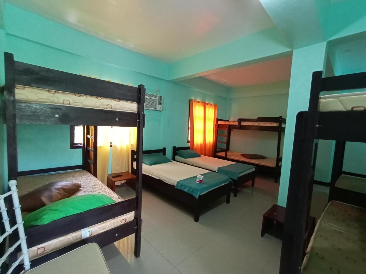Ahras Place Coron Exterior foto